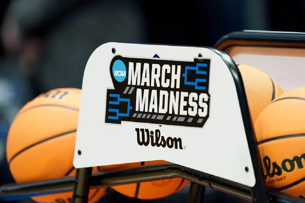 March Madness: Howard Bison vs. Kansas Jayhawks Prediction
