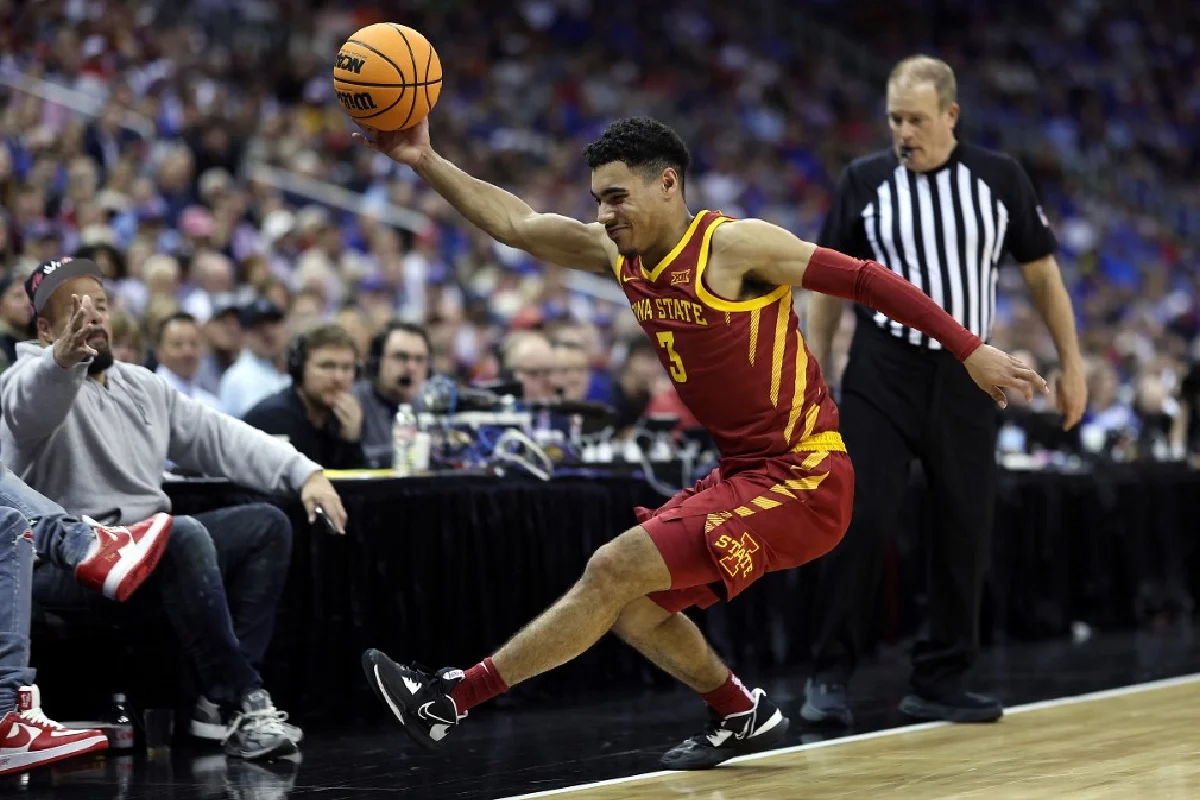 March Madness: Iowa State Cyclones vs Pittsburgh Panthers Prediction