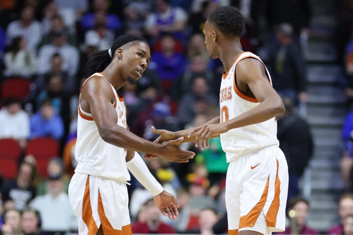 March Madness: Penn State Nittany Lions vs. Texas Longhorns Prediction
