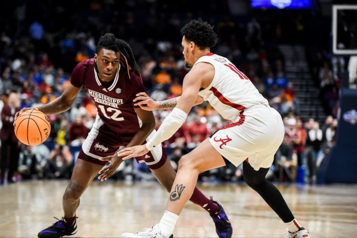 March Madness: Pittsburgh Panthers vs. Mississippi State Bulldogs  Prediction