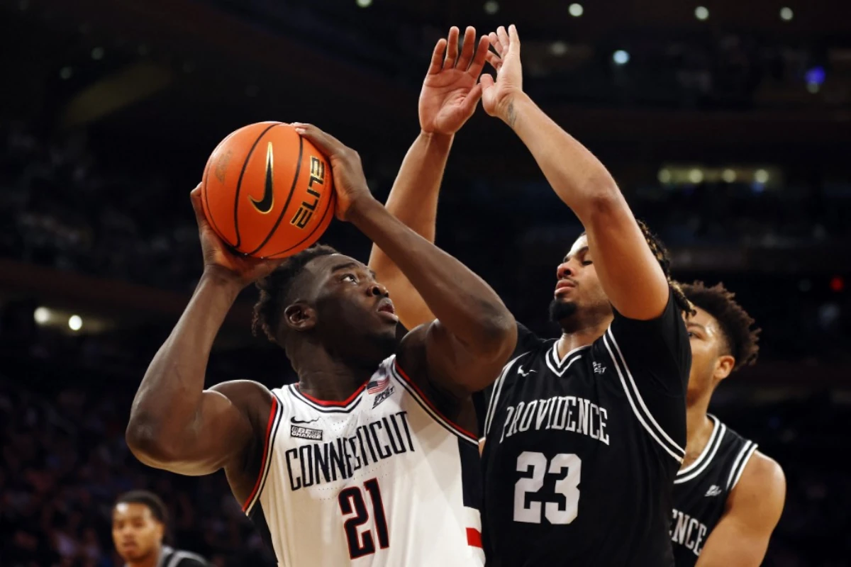 March Madness: Providence Friars vs. Kentucky Wildcats Prediction