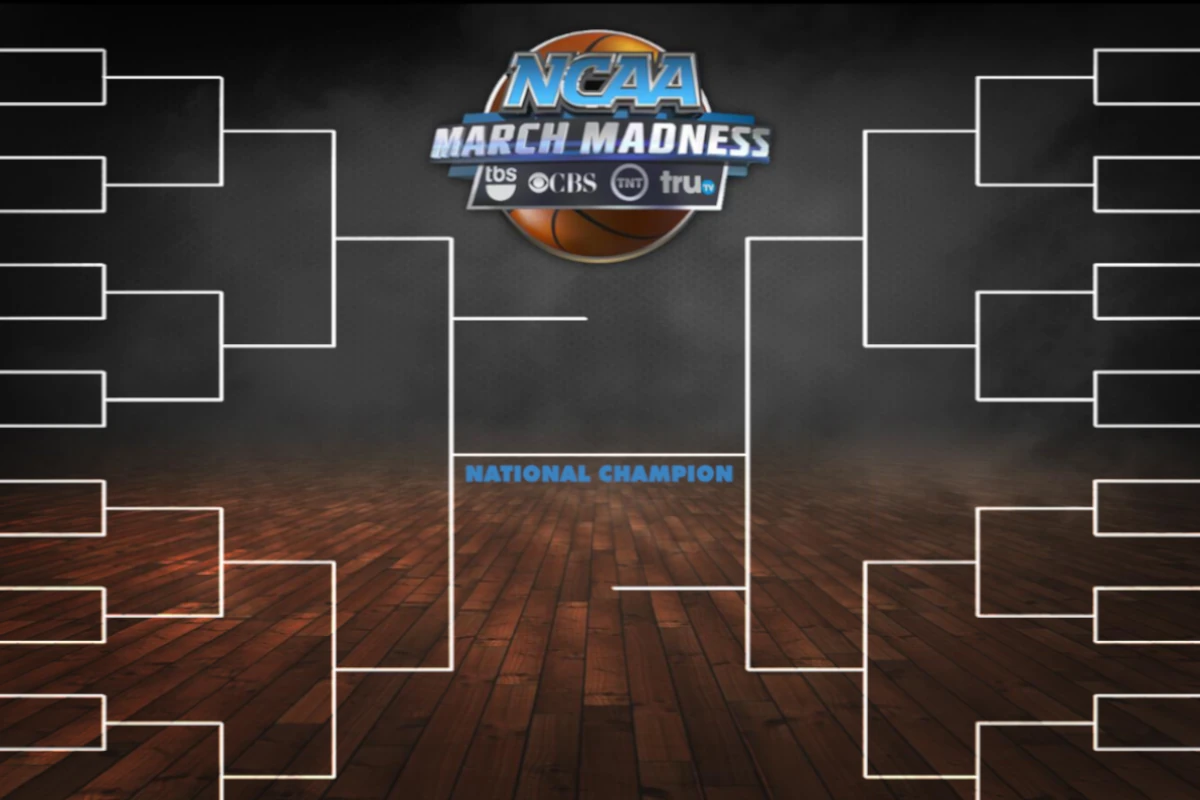 March Madness: Selection Sunday Recap