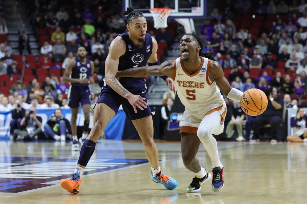 March Madness: Xavier Musketeers vs. Texas Longhorns Prediction