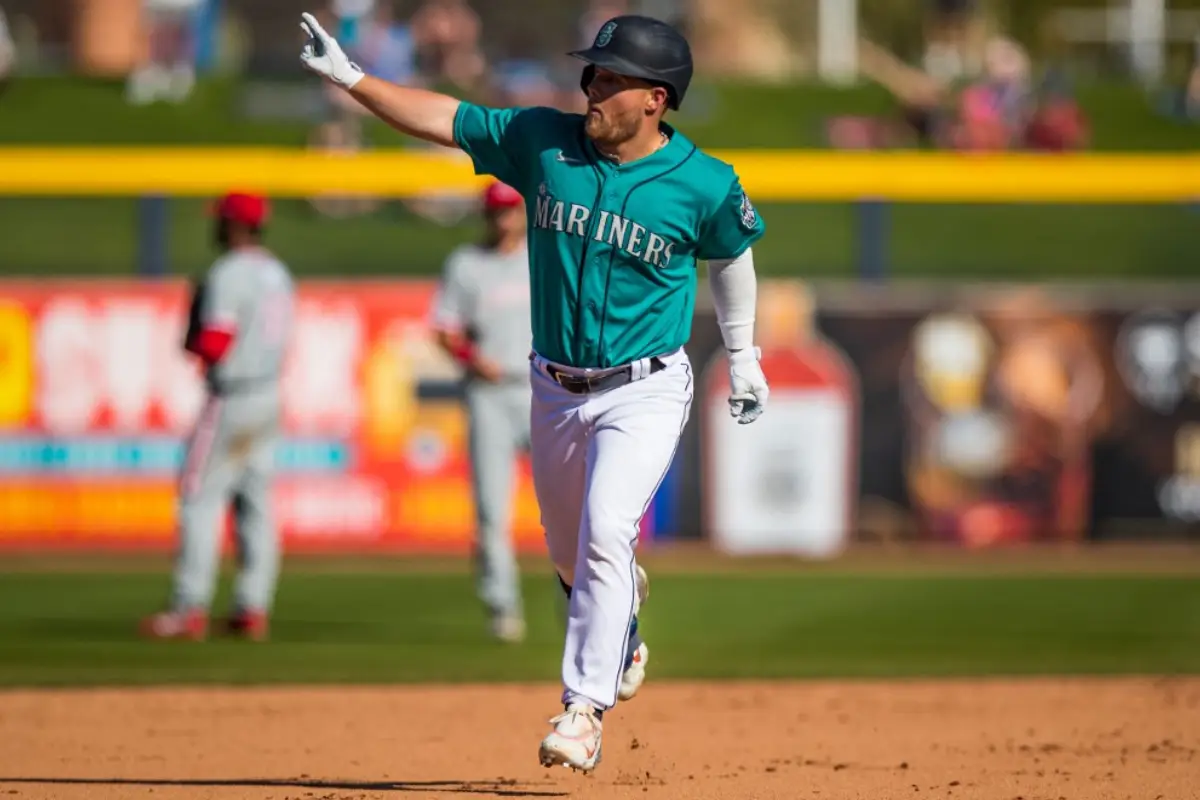 Seattle Mariners vs. Los Angeles Angels Odds, Picks and Prediction