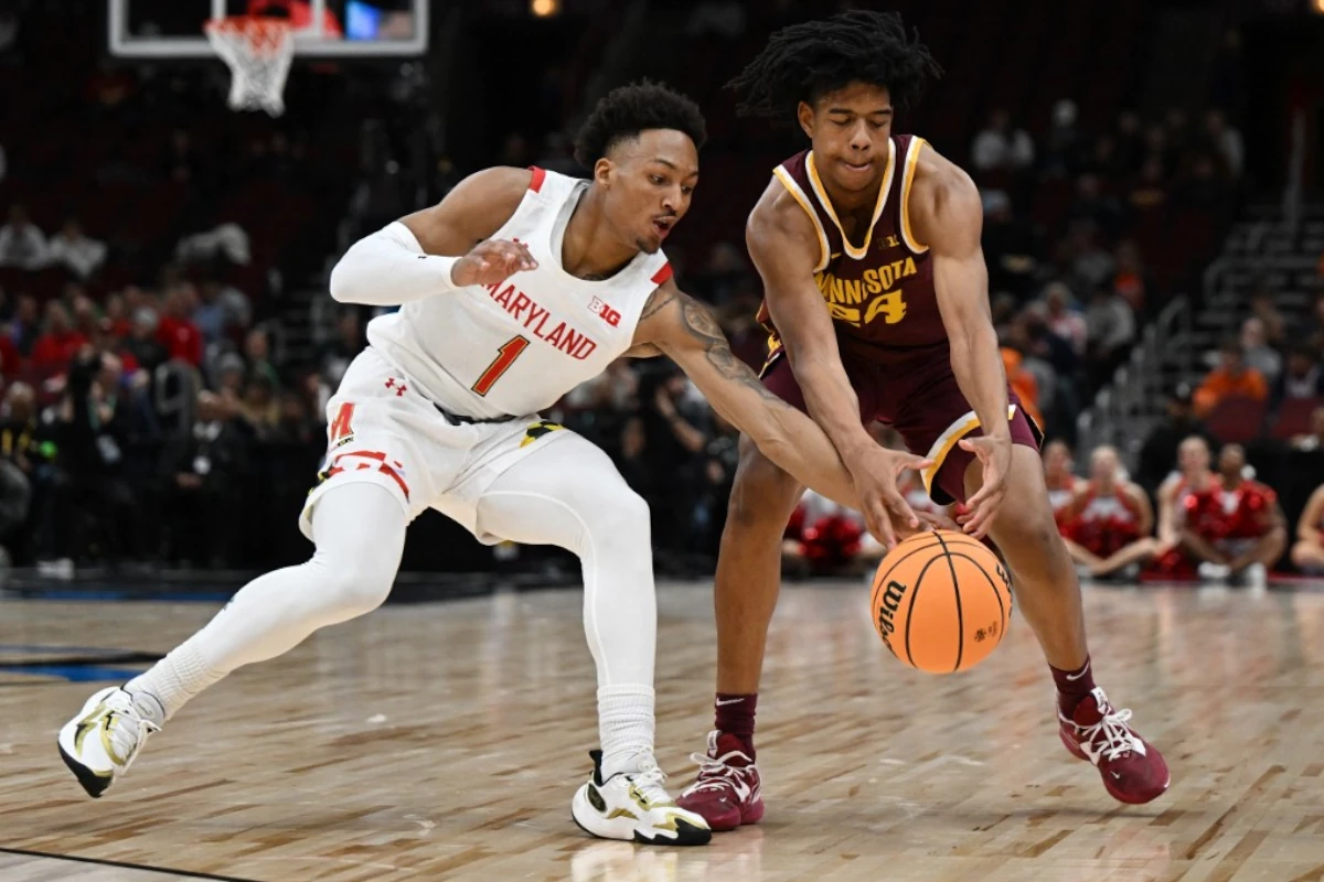 Maryland Terrapins vs. Indiana Hoosiers Betting Picks and Prediction
