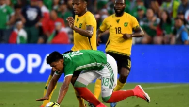 Mexico vs. Jamaica Odds, Picks and Prediction