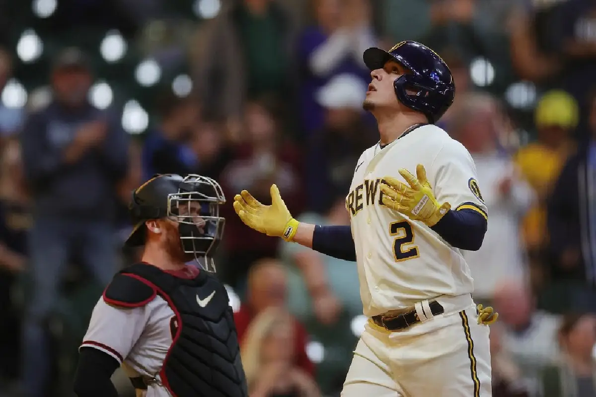 Milwaukee Brewers 2023 Season Odds, Props, and Futures