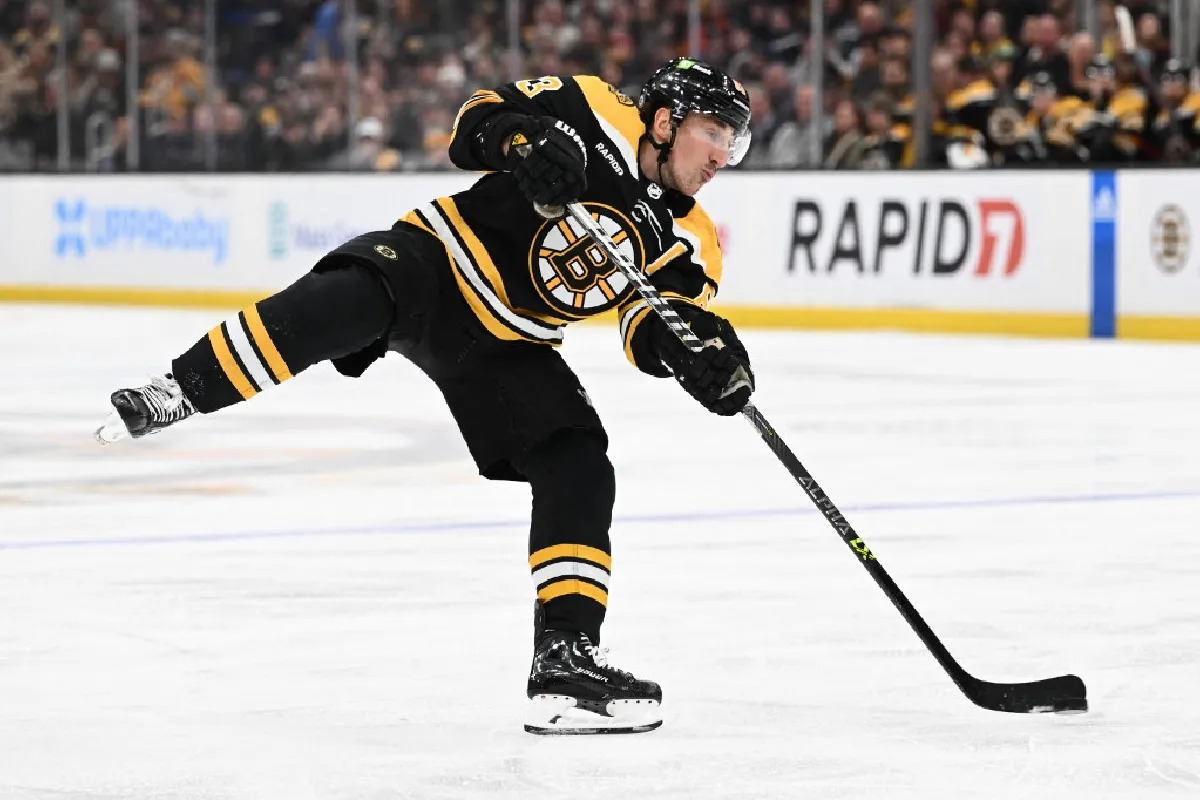 Montreal Canadiens vs Boston Bruins Best Bets and Prediction