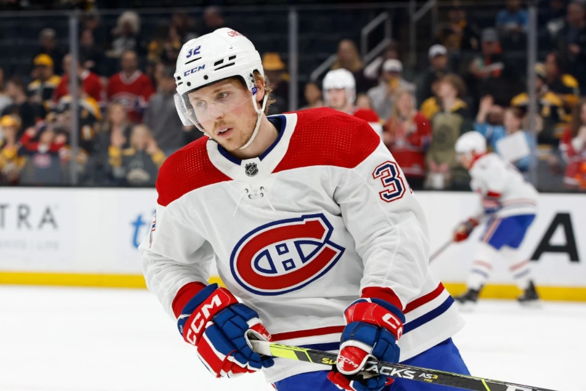 Montreal Canadiens vs. Buffalo Sabres Betting Stats and Trends