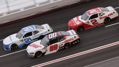 NASCAR Xfinity Series: Pit Boss 250 Race Preview & Predictions