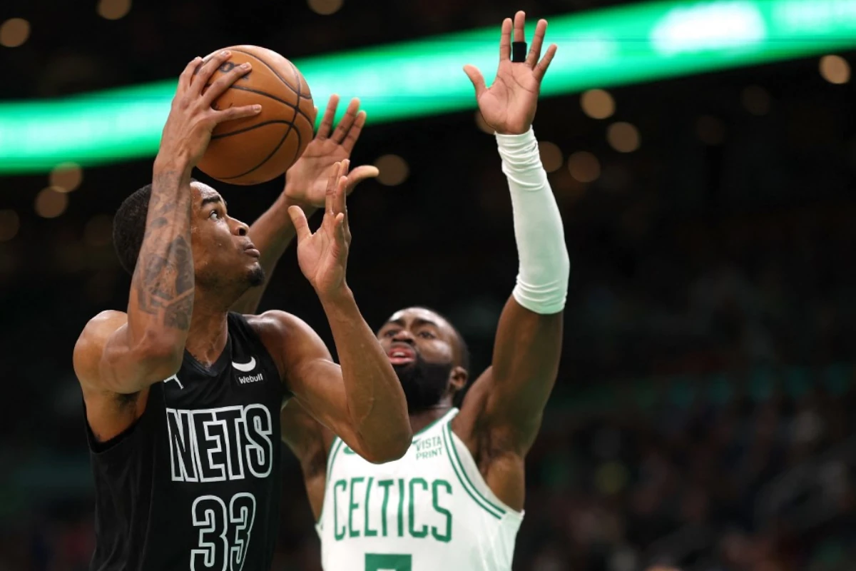 Brooklyn Nets vs. Boston Celtics Betting Analysis and Prediction