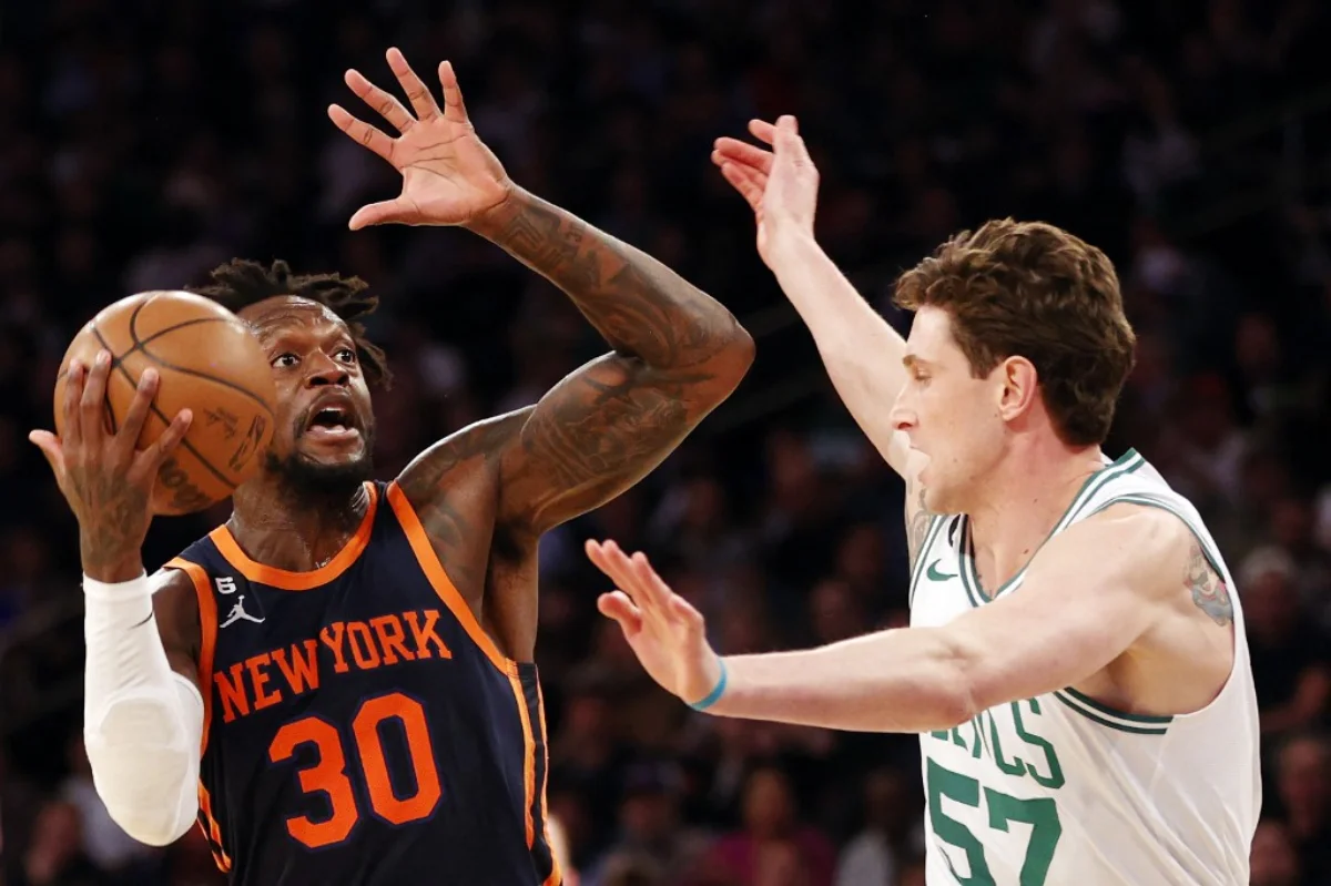 Knicks vs Brooklyn Nets Betting Prediction and Analysis