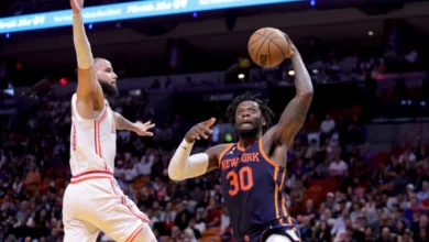 New York Knicks vs. Houston Rockets Betting Analysis & Prediction