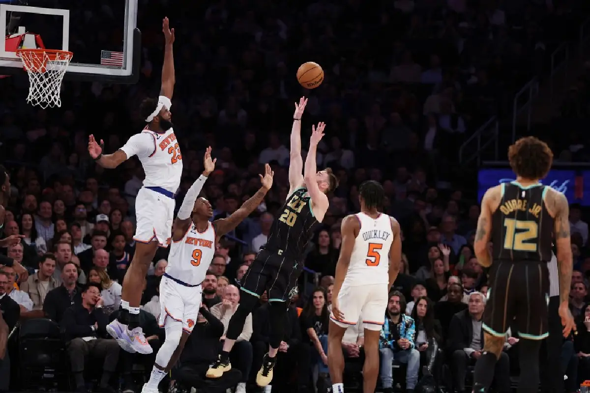 New York Knicks vs. Sacramento Kings Odds, Picks, and Prediction