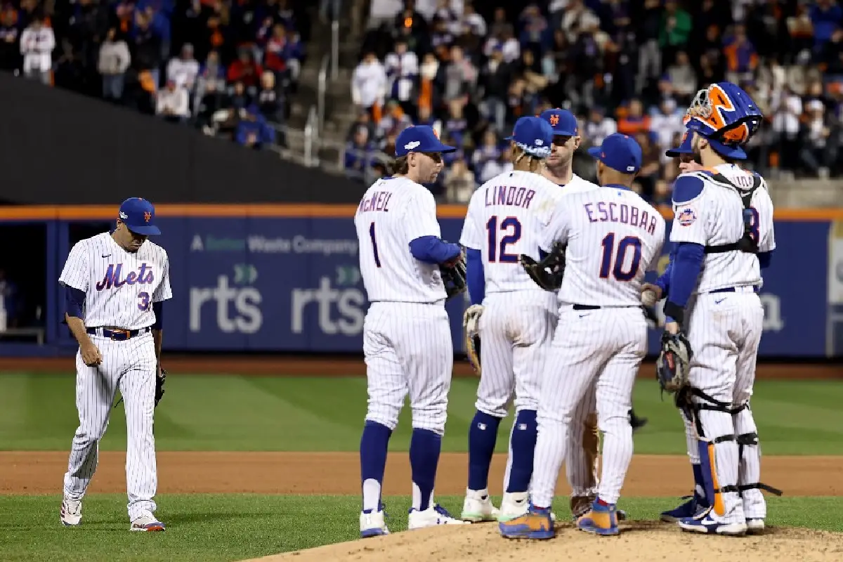 New York Mets 2023 Season Odds, Props, and Futures