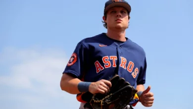 New York Mets vs Houston Astros Odds, Picks, and Prediction
