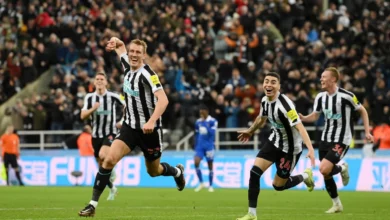 Nottingham Forest vs Newcastle United Best Bets and Predictions