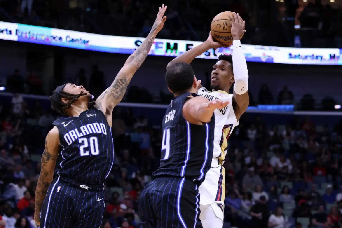Orlando Magic vs. San Antonio Spurs Odds, Picks, and Prediction