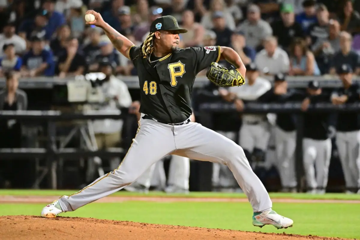 Pittsburgh Pirates 2023 Season Odds, Props and Futures
