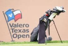 Predictions to win Valero Texas Open