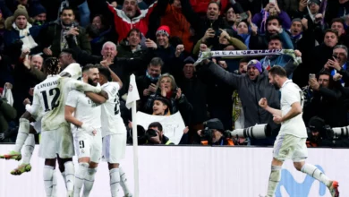 Real Madrid vs. Real Valladolid Best Bets and Predictions