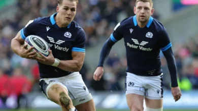 Rugby 6 Nations: Scotland vs. Italy Betting Analysis and Prediction