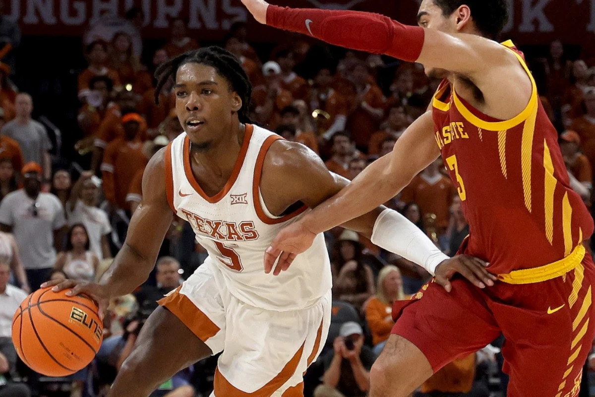 Texas Longhorns vs. TCU Horned Frogs Betting Picks and Prediction