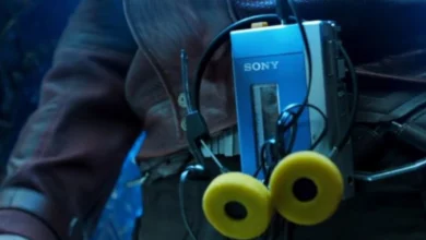 Will Star-Lord use His Walkman in Guardians of the Galaxy Vol. 3?