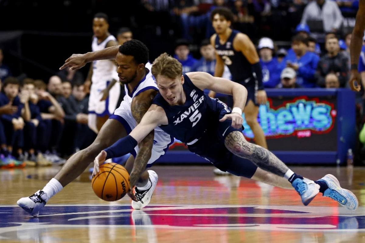 Xavier Musketeers vs. Providence Friars Betting Picks and Prediction