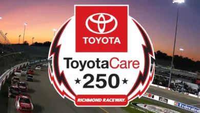 Xfinity Series ToyotaCare 250 Race Betting Analysis and Prediction