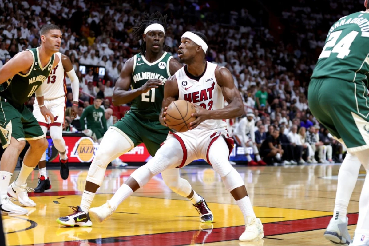 2023 NBA Playoffs: Milwaukee Bucks vs. Miami Heat Betting Analysis and Prediction