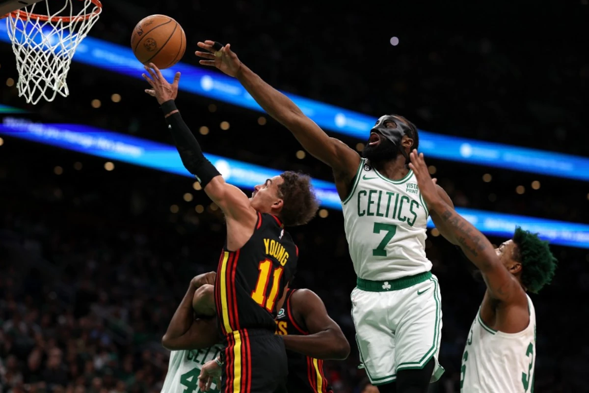 2023 NBA Playoffs: Boston Celtics vs. Atlanta Hawks Betting Analysis and Prediction