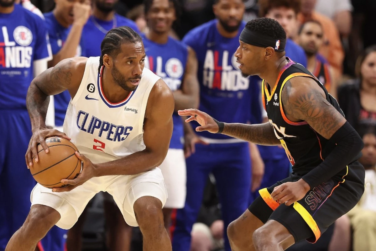 2023 NBA Playoffs: Los Angeles Clippers vs Phoenix Suns Betting Analysis and Prediction