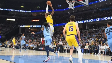 2023 NBA Playoffs: Grizzlies vs Lakers Best Bets and Prediction