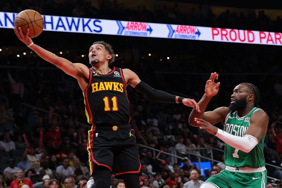 2023 NBA Playoffs: Atlanta Hawks vs. Boston Celtics Betting Analysis and Prediction