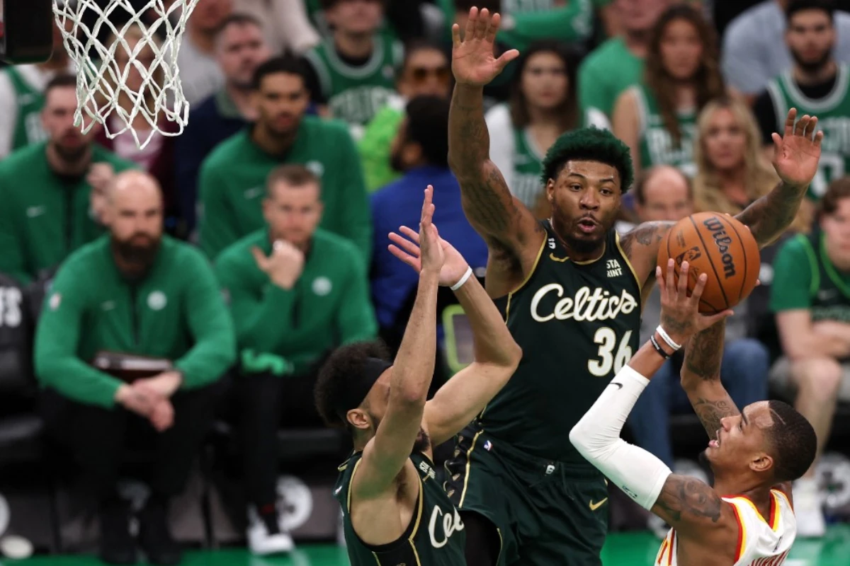 2023 NBA Playoffs: Atlanta Hawks vs. Boston Celtics Odds, Picks, and Prediction
