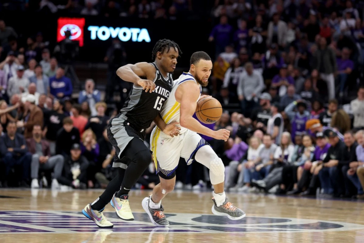 2023 NBA Playoffs: Sacramento Kings vs. Golden State Warriors Odds, Picks, and Prediction