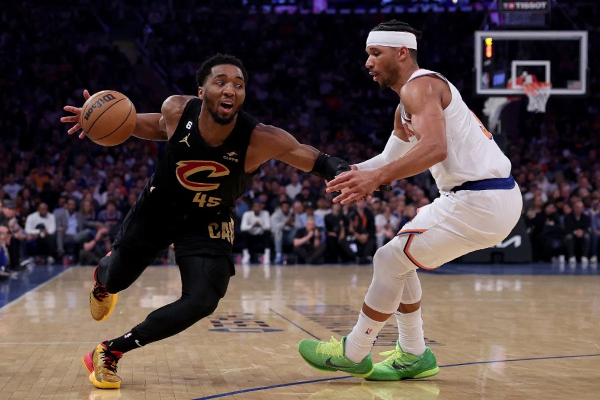 2023 NBA Playoffs: New York Knicks vs. Cleveland Cavaliers Best Bets and Prediction