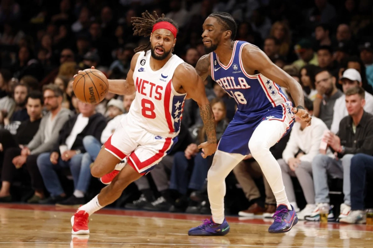 2023 NBA Playoffs: Brooklyn Nets vs. Philadelphia 76ers Odds, Picks, and Prediction