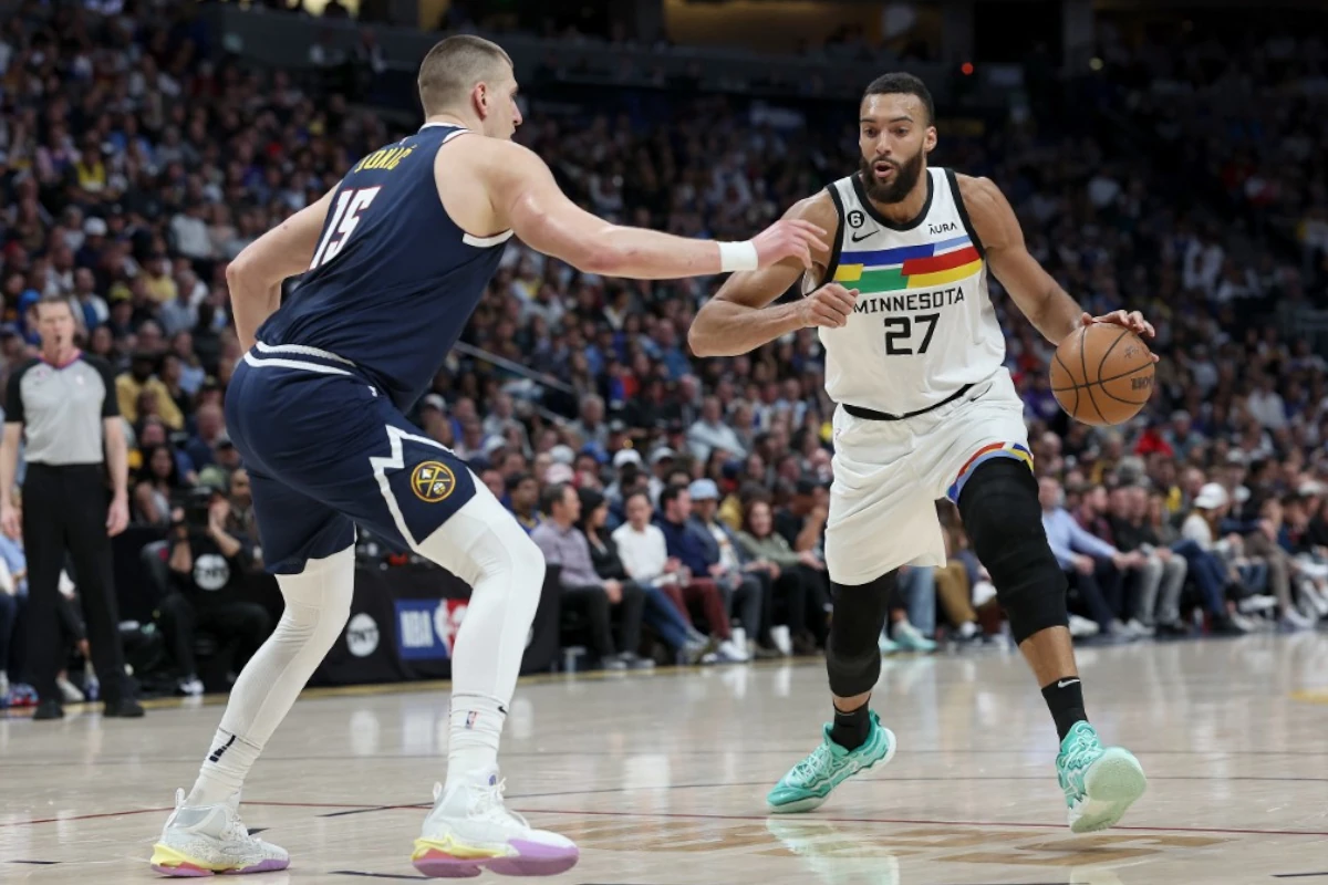 2023 NBA Playoffs: Denver Nuggets vs. Minnesota Timberwolves Best Bets and Prediction