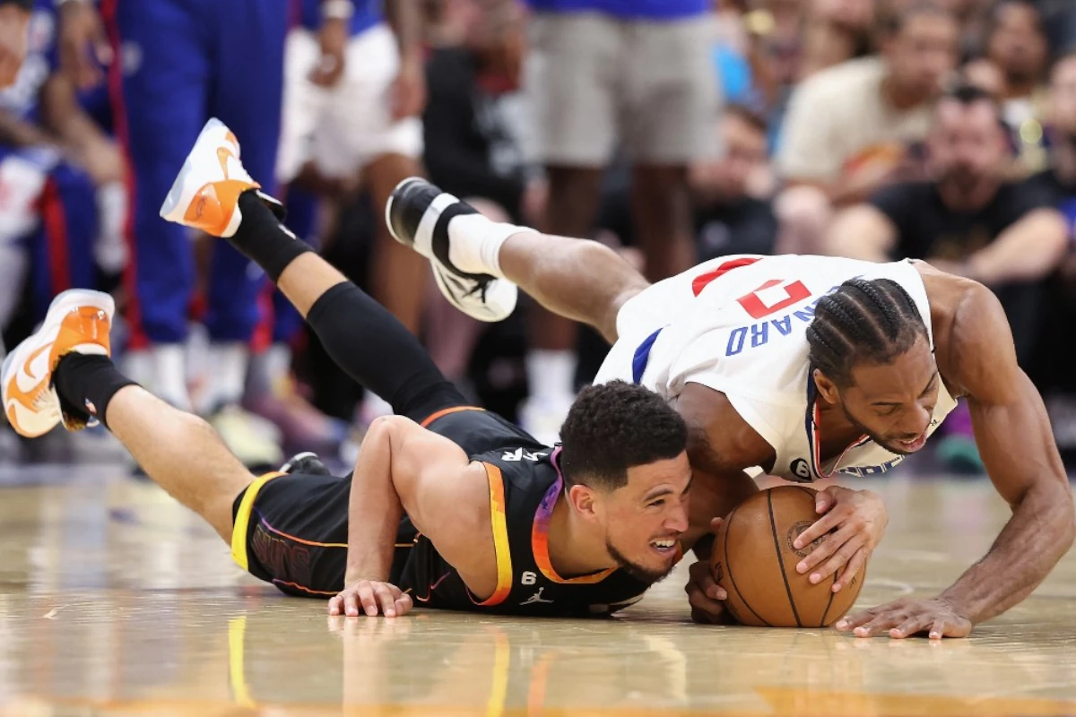 2023 NBA Playoffs: Phoenix Suns vs. Los Angeles Clippers Betting Analysis and Prediction
