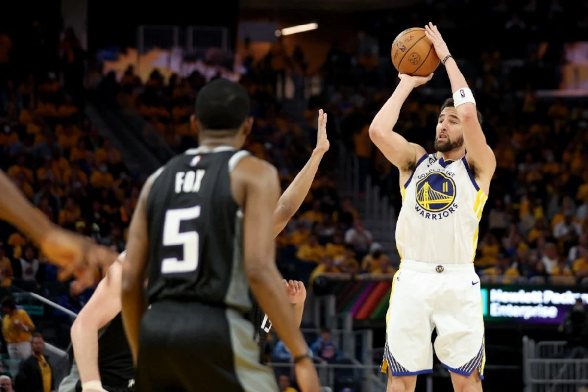 2023 NBA Playoffs: Golden State Warriors vs. Sacramento Kings Best Bets and Prediction