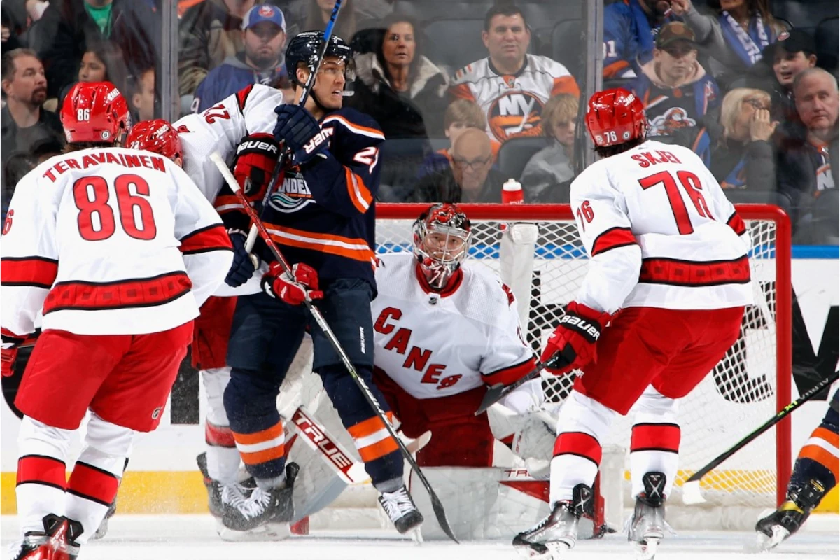2023 NHL Playoffs: New York Islanders vs. Carolina Hurricanes Odds, Picks, and Prediction