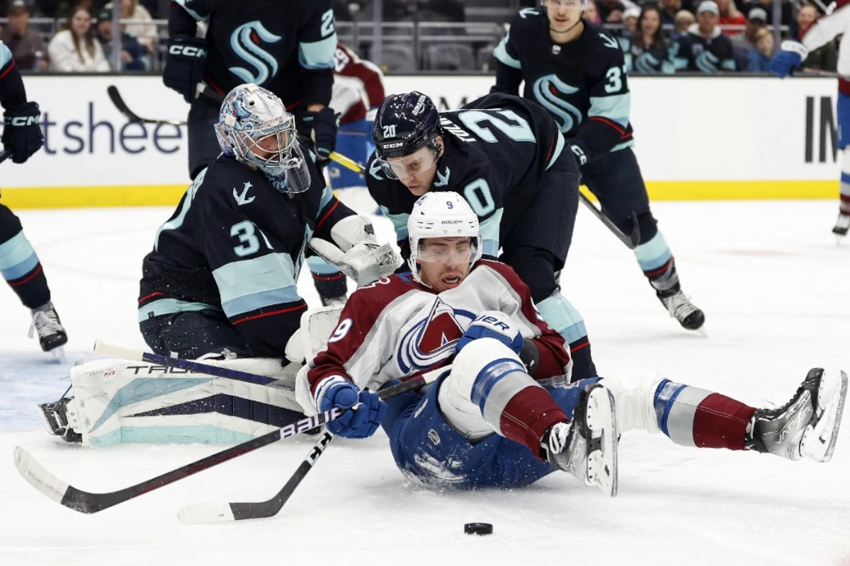 New Jersey Devils at Colorado Avalanche odds, picks and prediction
