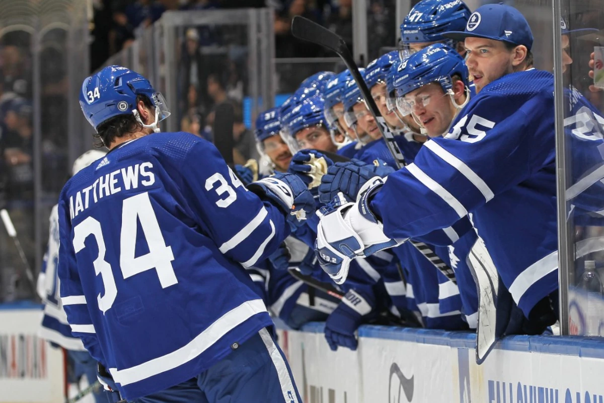 2023 NHL Playoffs: Tampa Bay Lightning vs. Toronto Maple Leafs Best Bets and Prediction
