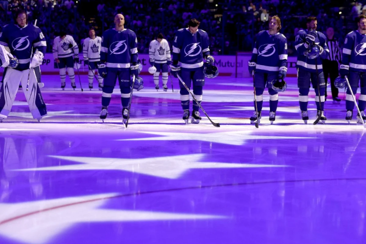2023 NHL Playoffs: Toronto Maple Leafs vs. Tampa Bay Lightning Odds, Picks, and Prediction