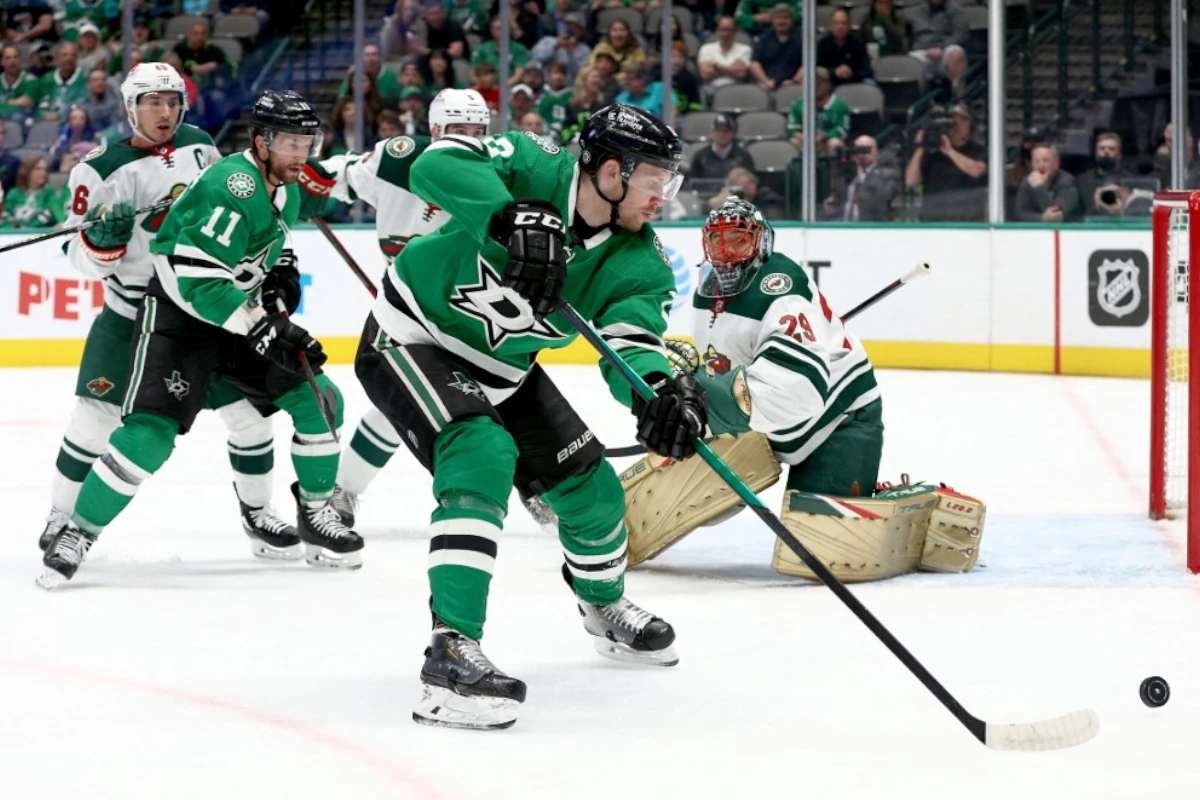 2023 NHL Playoffs: Minnesota Wild vs. Dallas Stars Betting Preview and Prediction