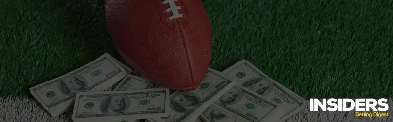 NFL Odss, Betting Lines, Moneyline and Spreads