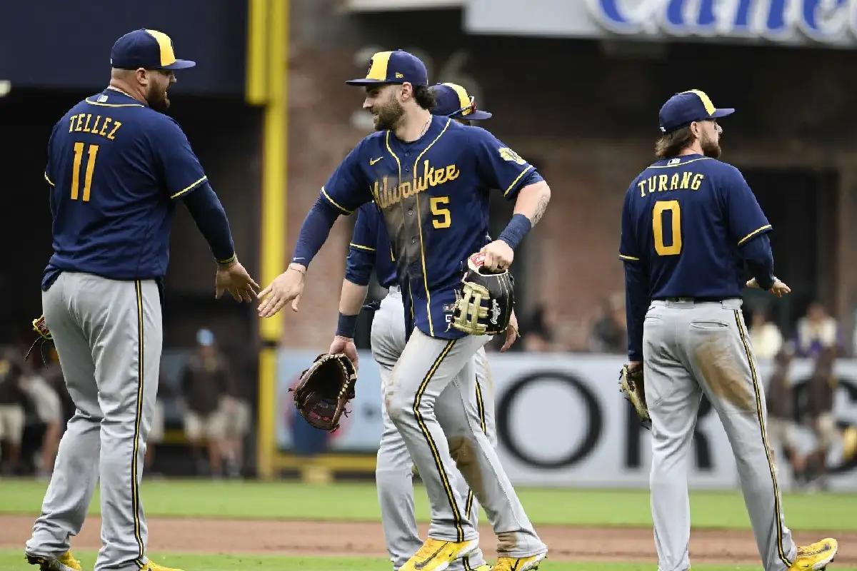 Milwaukee Brewers vs. Seattle Mariners Odds, Picks, and Prediction