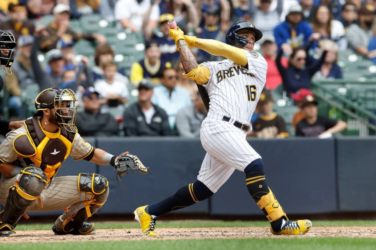 Milwaukee Brewers vs. San Diego Padres Odds, Picks, and Prediction
